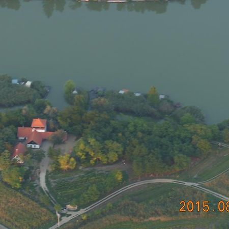 Guest House Vidravar Tabdi 外观 照片
