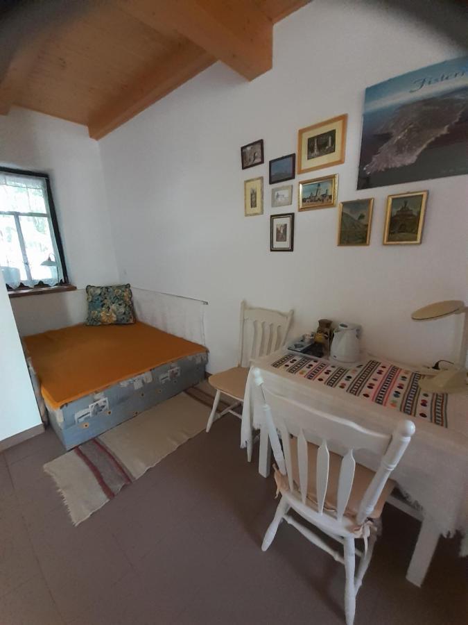 Guest House Vidravar Tabdi 外观 照片