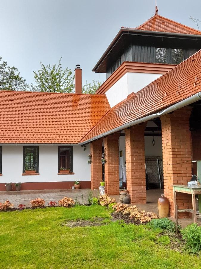 Guest House Vidravar Tabdi 外观 照片