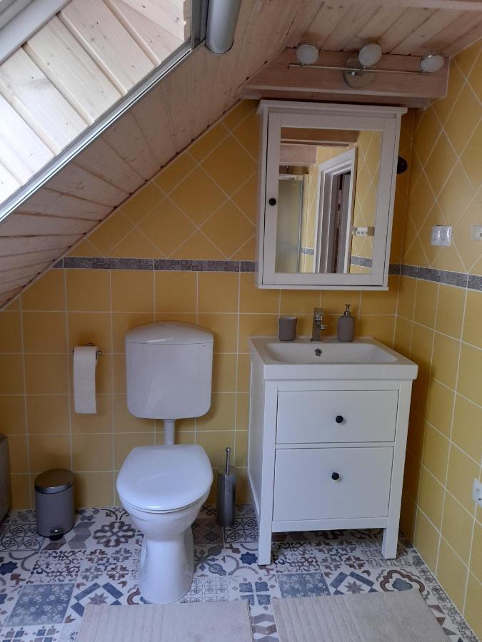 Guest House Vidravar Tabdi 外观 照片