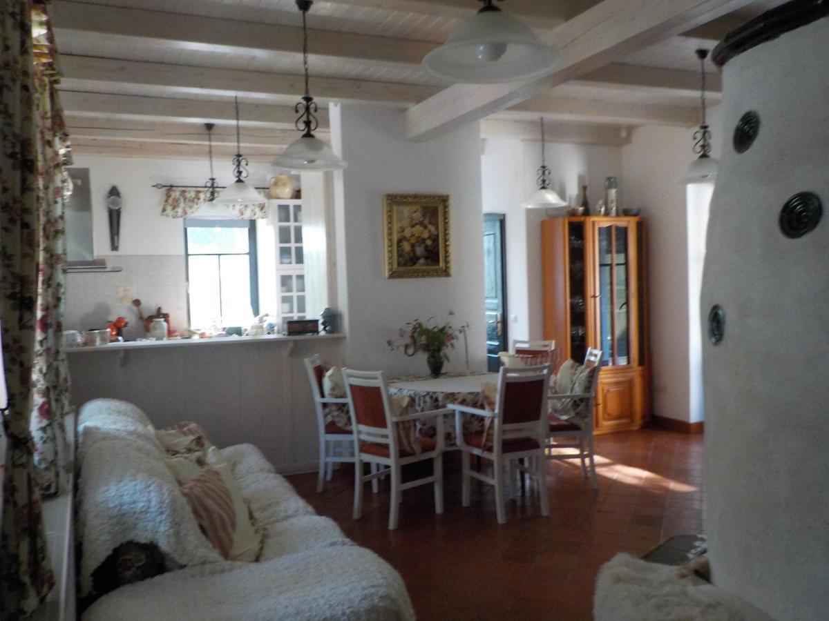 Guest House Vidravar Tabdi 外观 照片