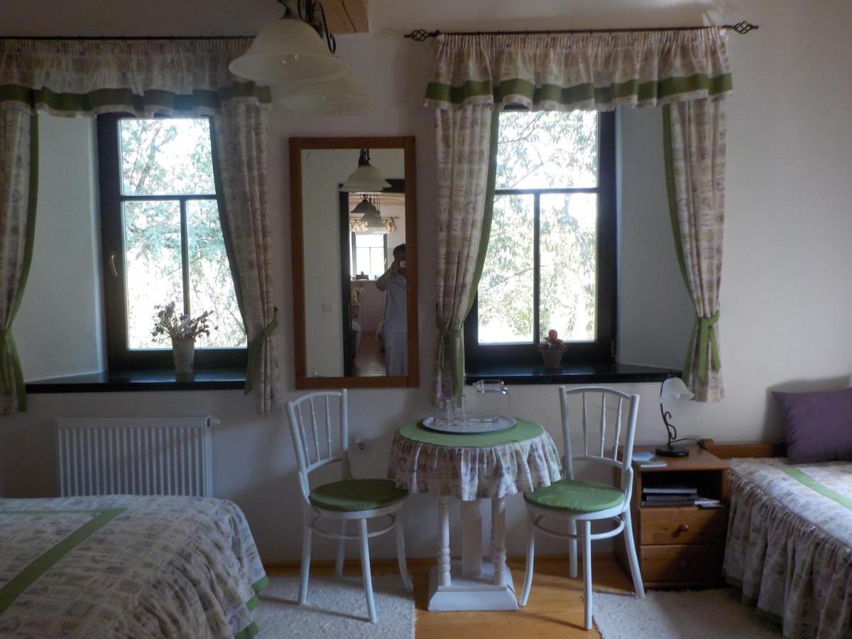 Guest House Vidravar Tabdi 外观 照片