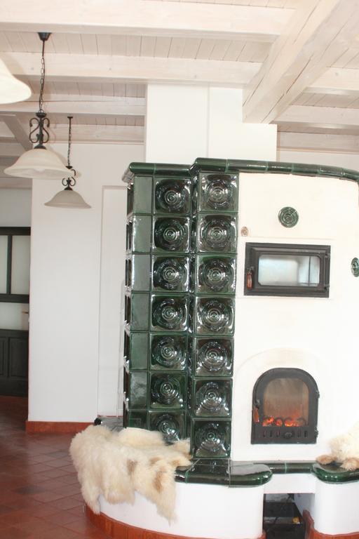 Guest House Vidravar Tabdi 外观 照片