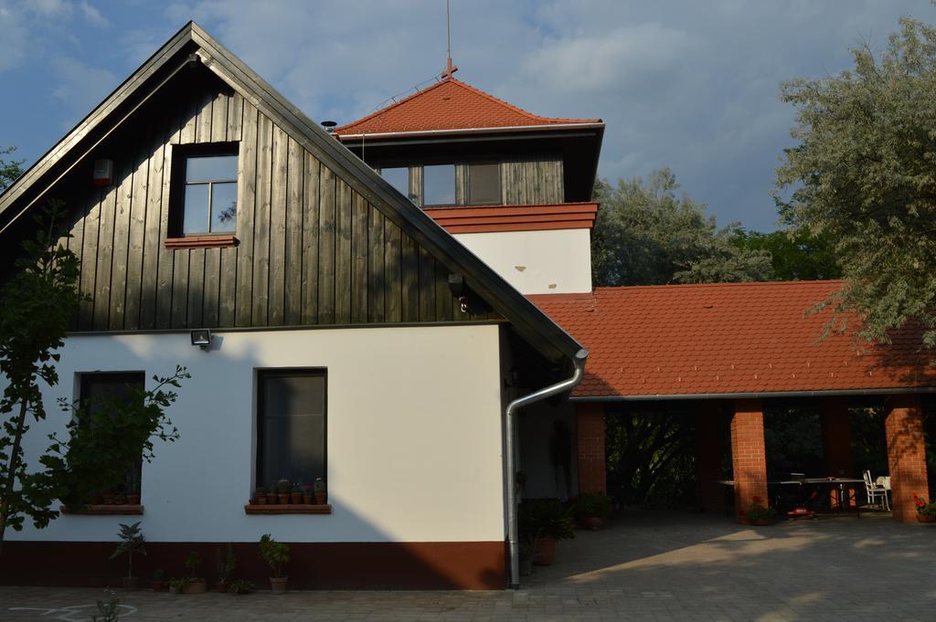 Guest House Vidravar Tabdi 外观 照片