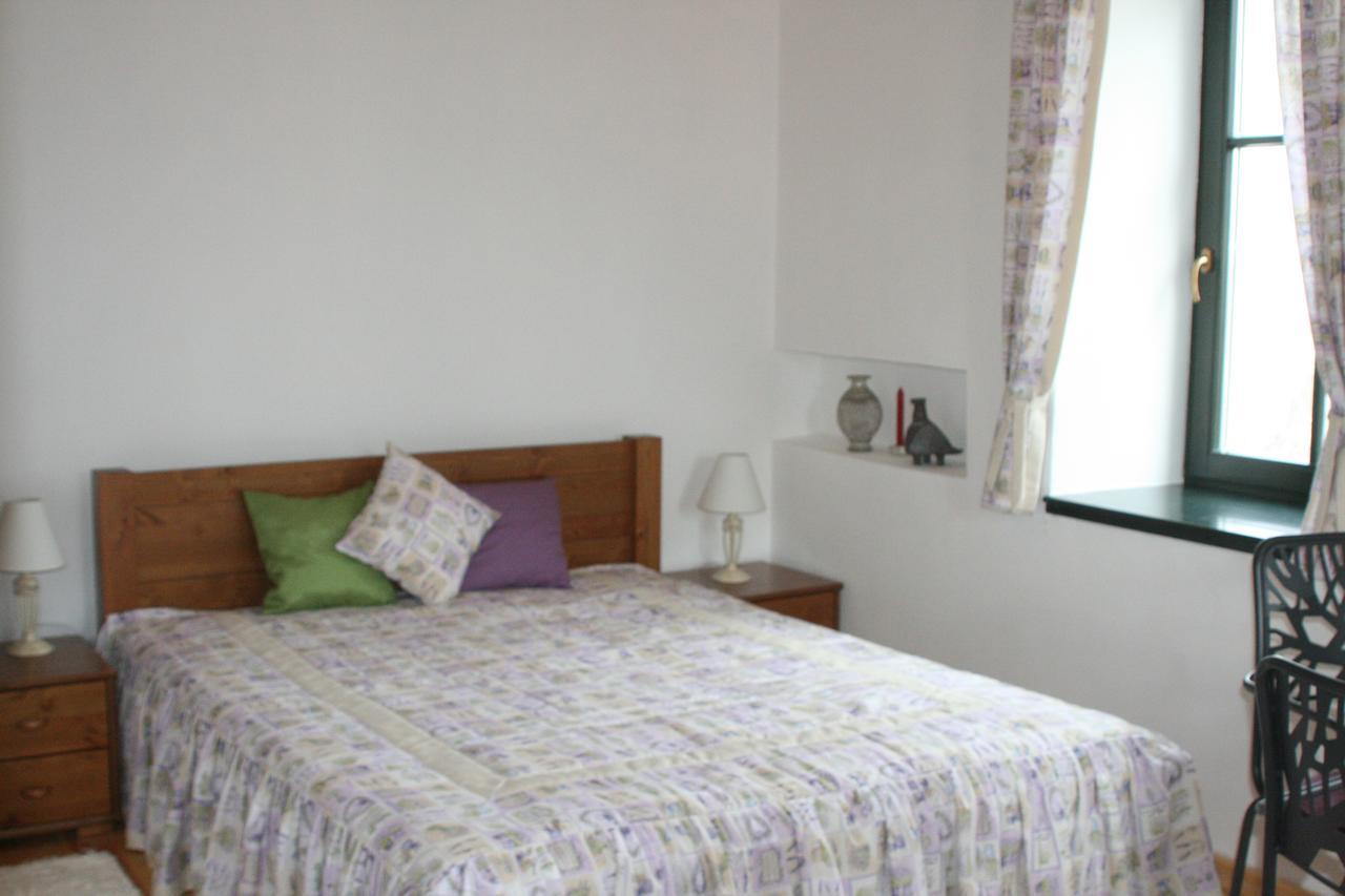 Guest House Vidravar Tabdi 客房 照片